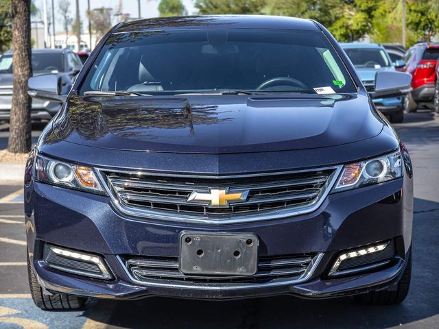 2019 Chevrolet Impala Premier