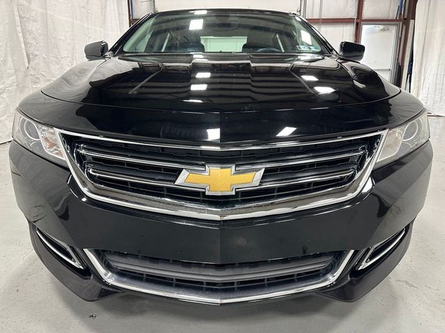 2019 Chevrolet Impala LS