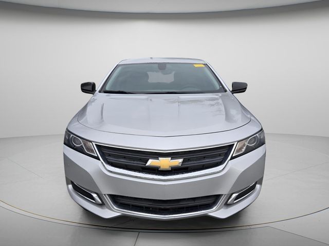 2019 Chevrolet Impala LS