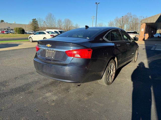 2019 Chevrolet Impala LS