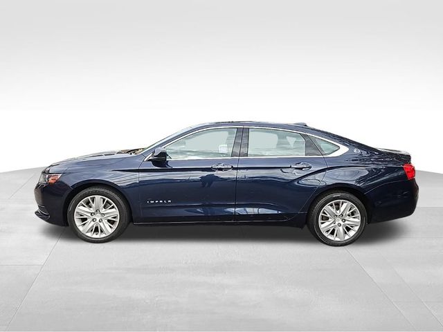 2019 Chevrolet Impala LS