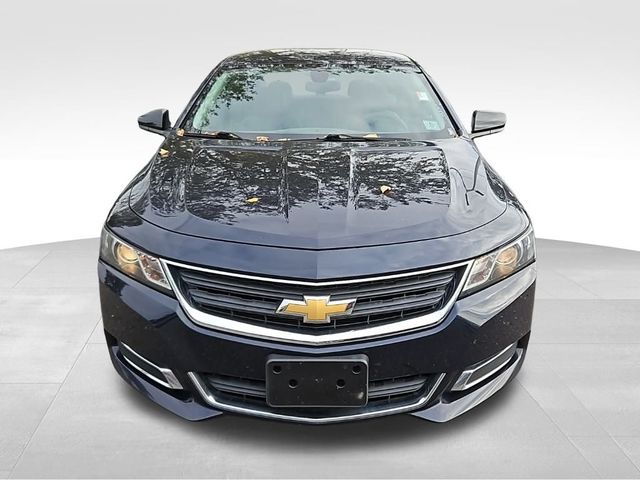 2019 Chevrolet Impala LS