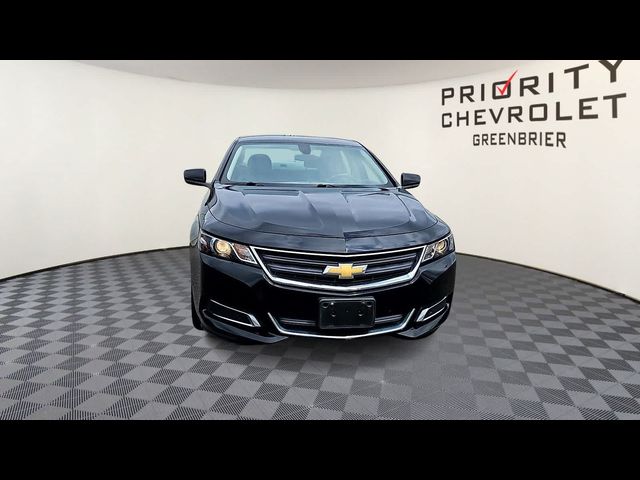 2019 Chevrolet Impala LS