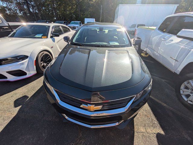 2019 Chevrolet Impala LS