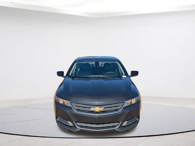 2019 Chevrolet Impala LS