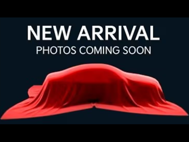 2019 Chevrolet Impala LS