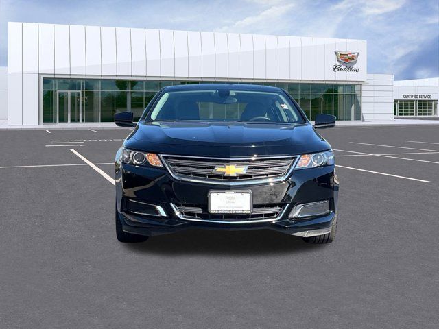 2019 Chevrolet Impala LS