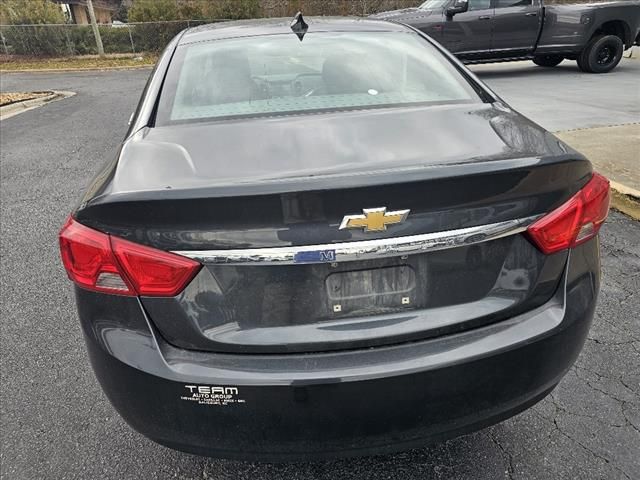 2019 Chevrolet Impala LS