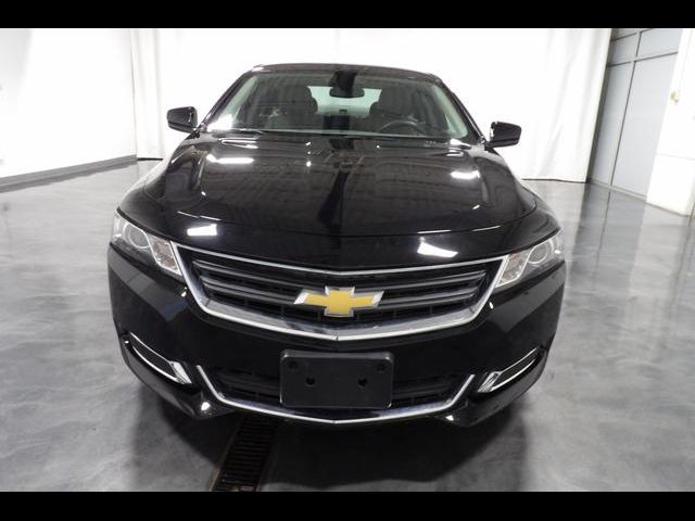 2019 Chevrolet Impala LS