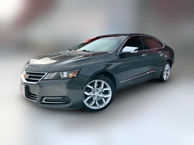 2019 Chevrolet Impala Premier