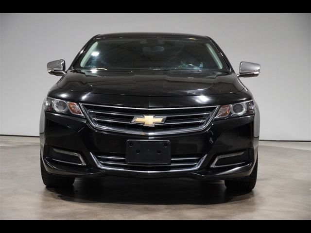 2019 Chevrolet Impala Premier