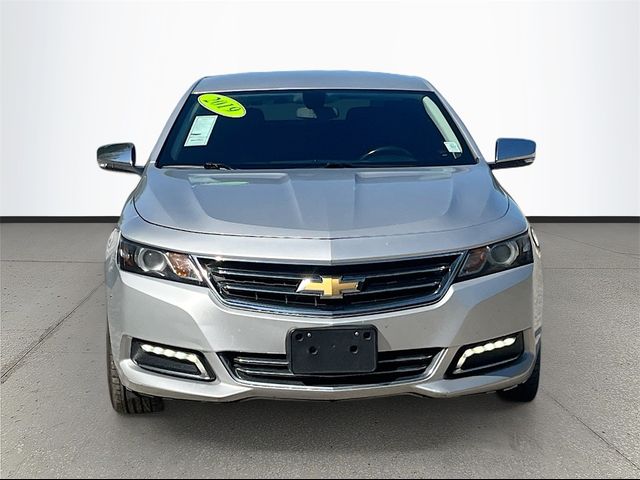 2019 Chevrolet Impala Premier