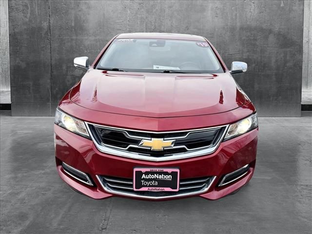 2019 Chevrolet Impala Premier