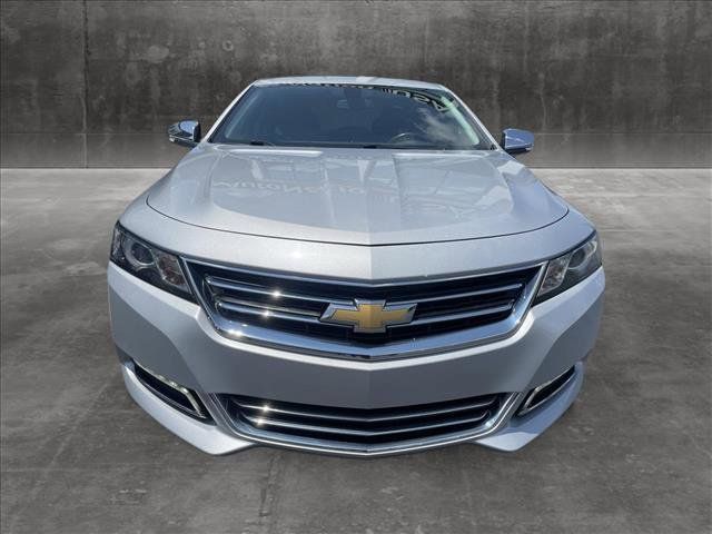 2019 Chevrolet Impala Premier