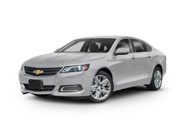 2019 Chevrolet Impala Premier