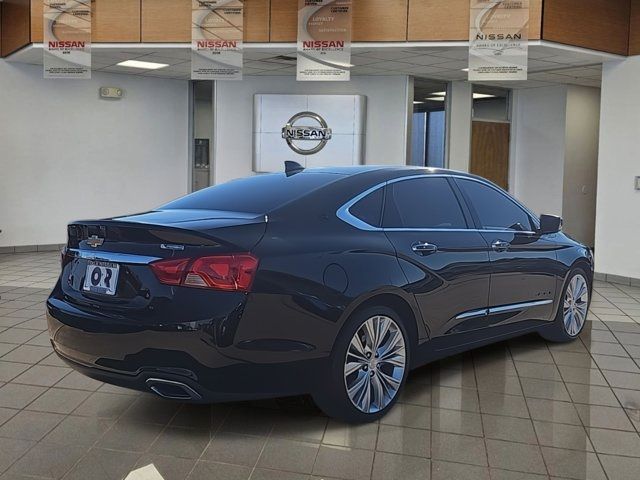 2019 Chevrolet Impala Premier