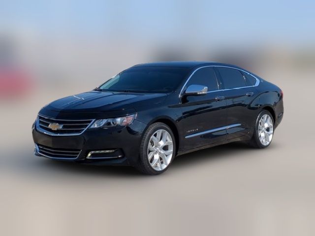 2019 Chevrolet Impala Premier