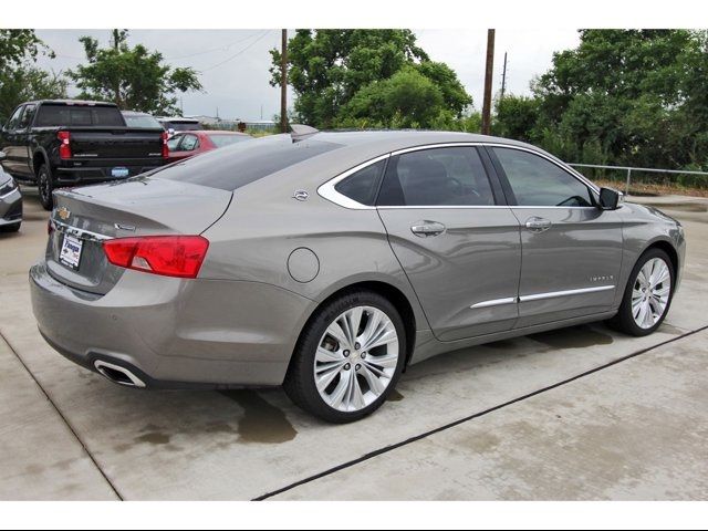 2019 Chevrolet Impala Premier