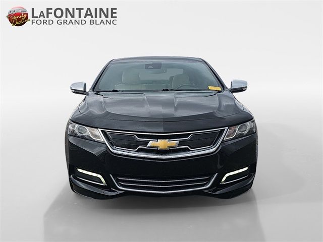 2019 Chevrolet Impala Premier