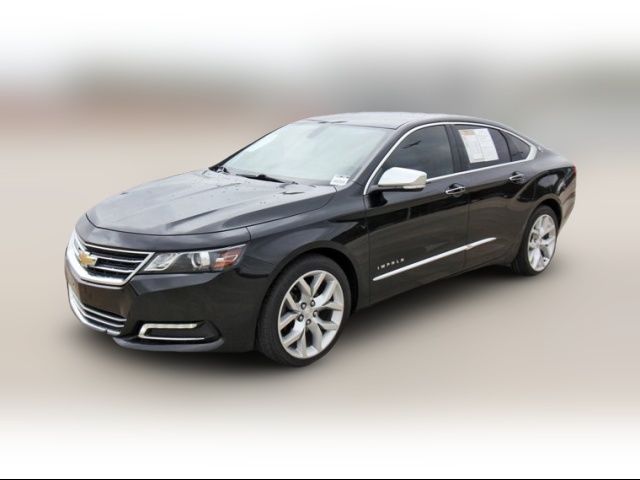 2019 Chevrolet Impala Premier