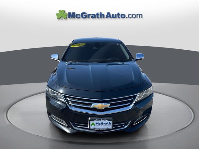2019 Chevrolet Impala Premier