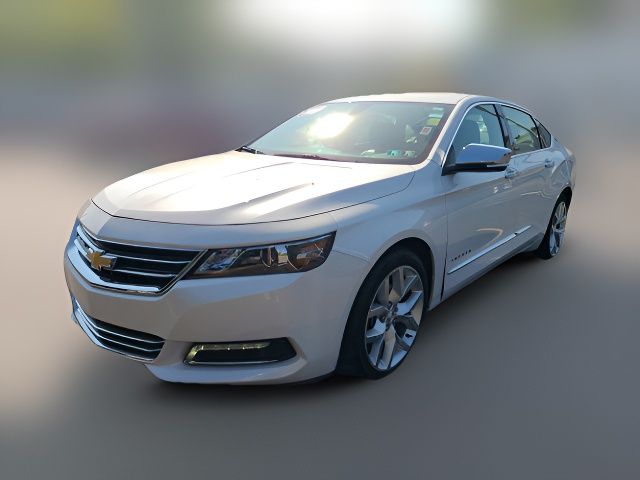 2019 Chevrolet Impala Premier