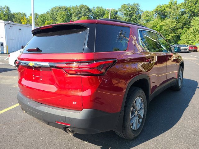 2019 Chevrolet Impala Premier