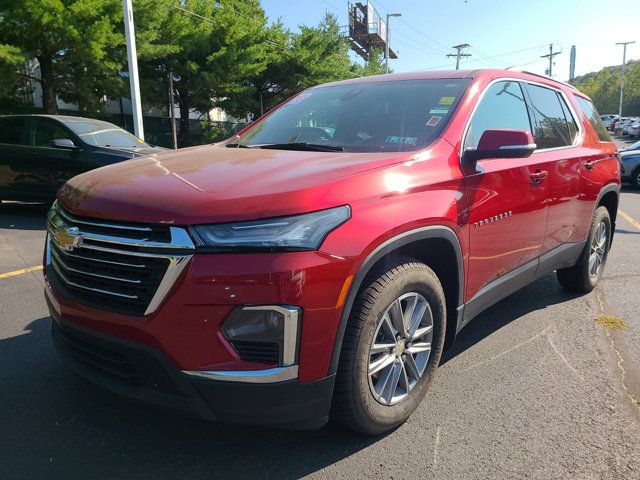 2019 Chevrolet Impala Premier