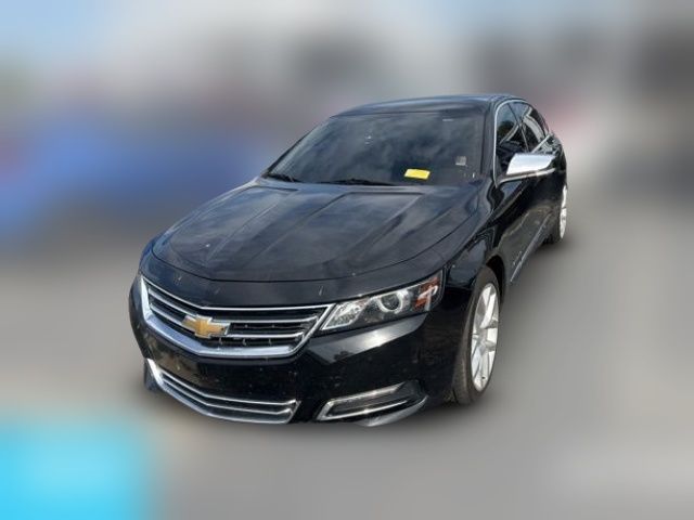 2019 Chevrolet Impala Premier