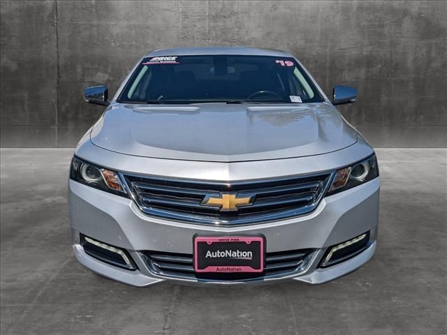 2019 Chevrolet Impala Premier