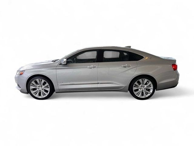 2019 Chevrolet Impala Premier