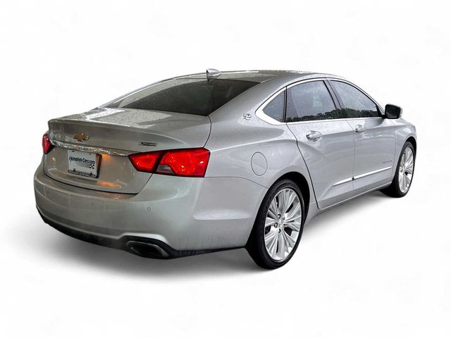 2019 Chevrolet Impala Premier