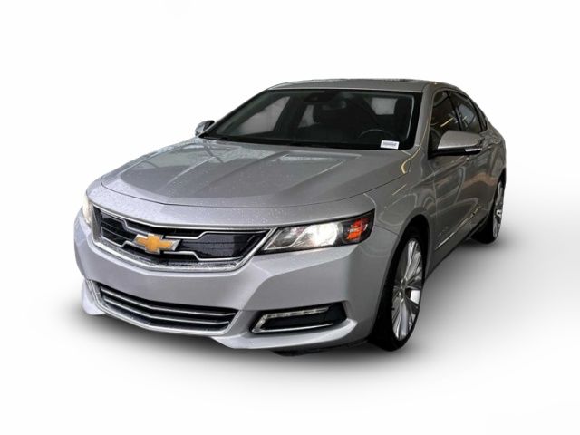 2019 Chevrolet Impala Premier