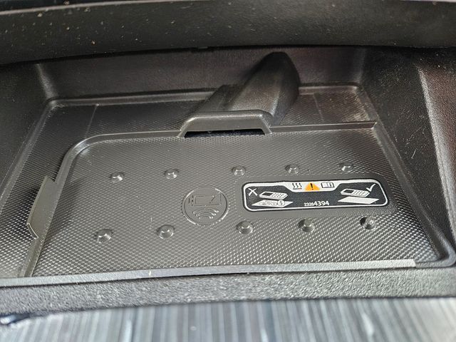 2019 Chevrolet Impala Premier