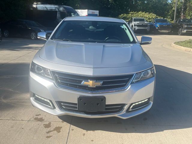 2019 Chevrolet Impala Premier