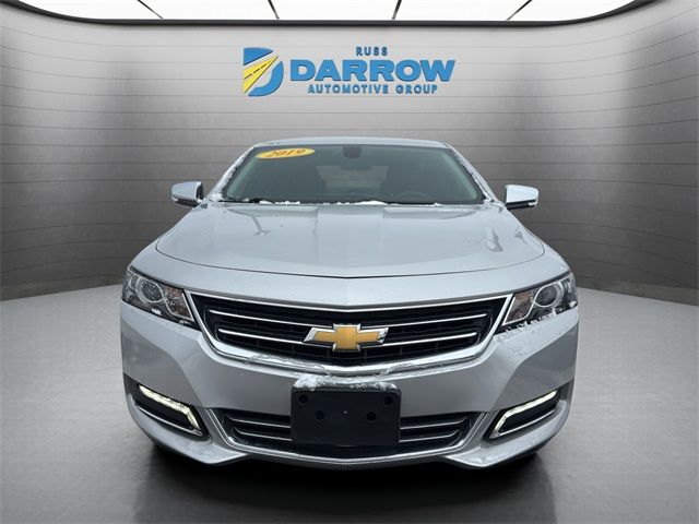 2019 Chevrolet Impala Premier