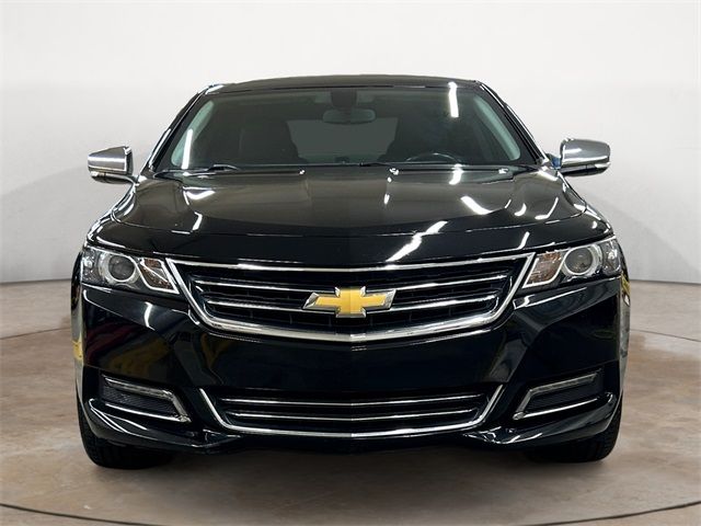 2019 Chevrolet Impala Premier