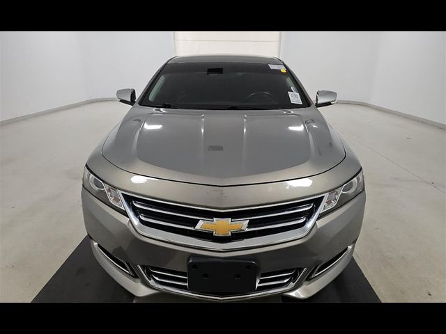 2019 Chevrolet Impala Premier