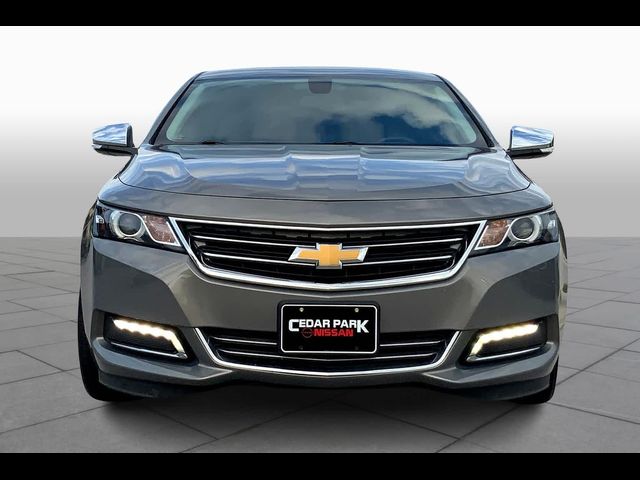 2019 Chevrolet Impala Premier