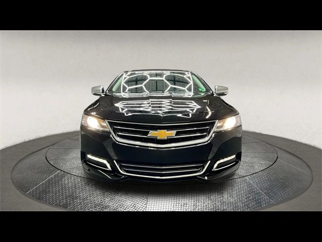 2019 Chevrolet Impala Premier