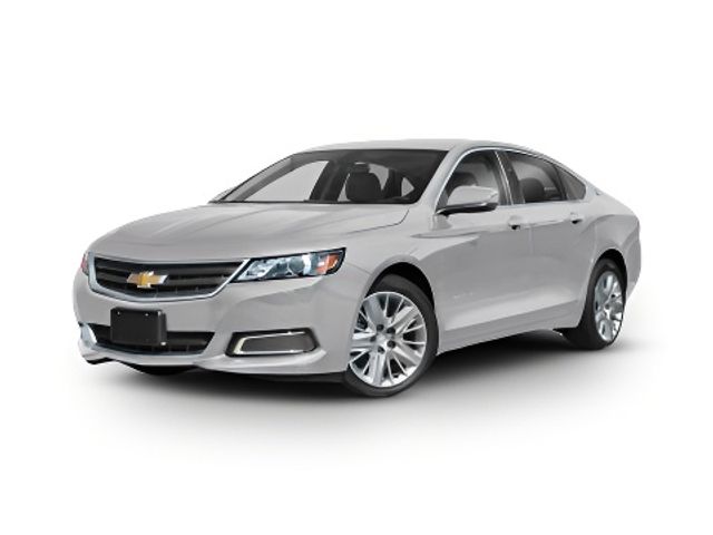 2019 Chevrolet Impala Premier