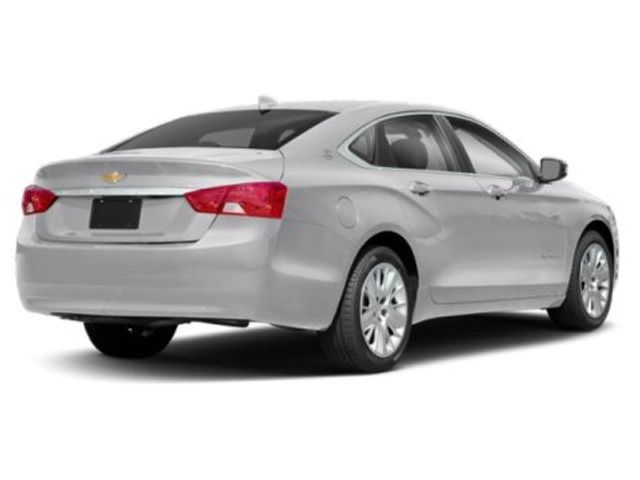 2019 Chevrolet Impala Premier