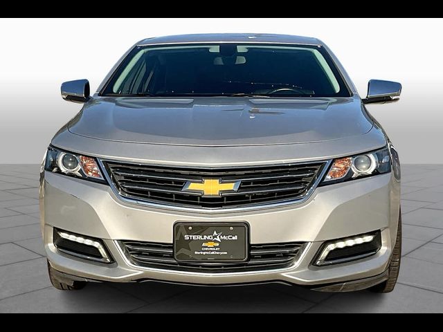 2019 Chevrolet Impala Premier