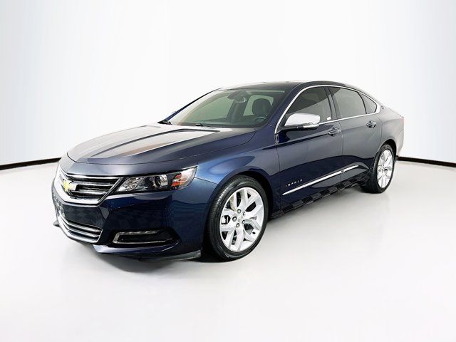 2019 Chevrolet Impala Premier