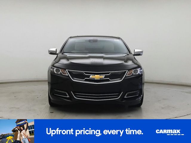 2019 Chevrolet Impala Premier