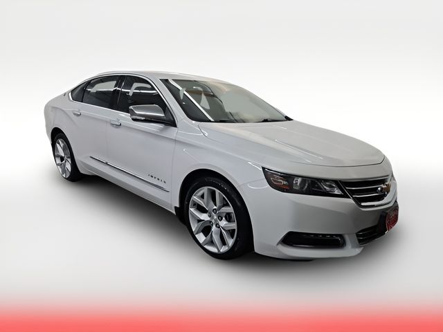 2019 Chevrolet Impala Premier