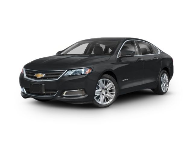 2019 Chevrolet Impala Premier