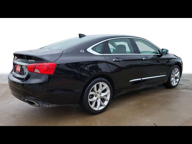 2019 Chevrolet Impala Premier