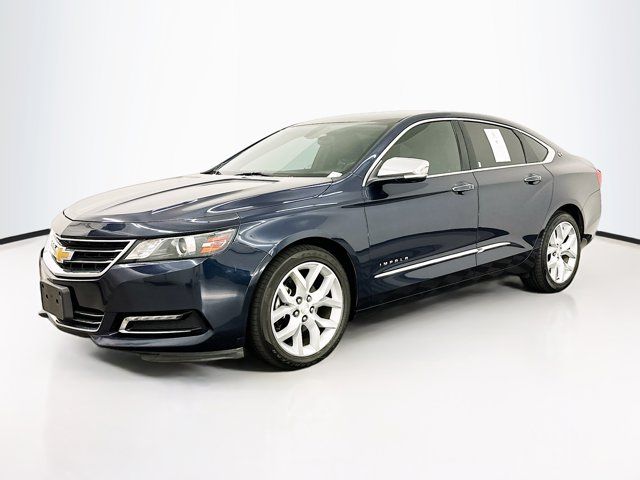 2019 Chevrolet Impala Premier