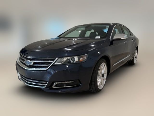 2019 Chevrolet Impala Premier